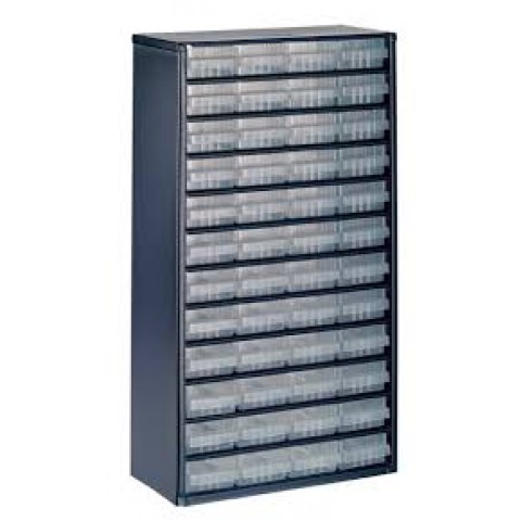 RA 48A 48DRAWERS CABINET (137393)